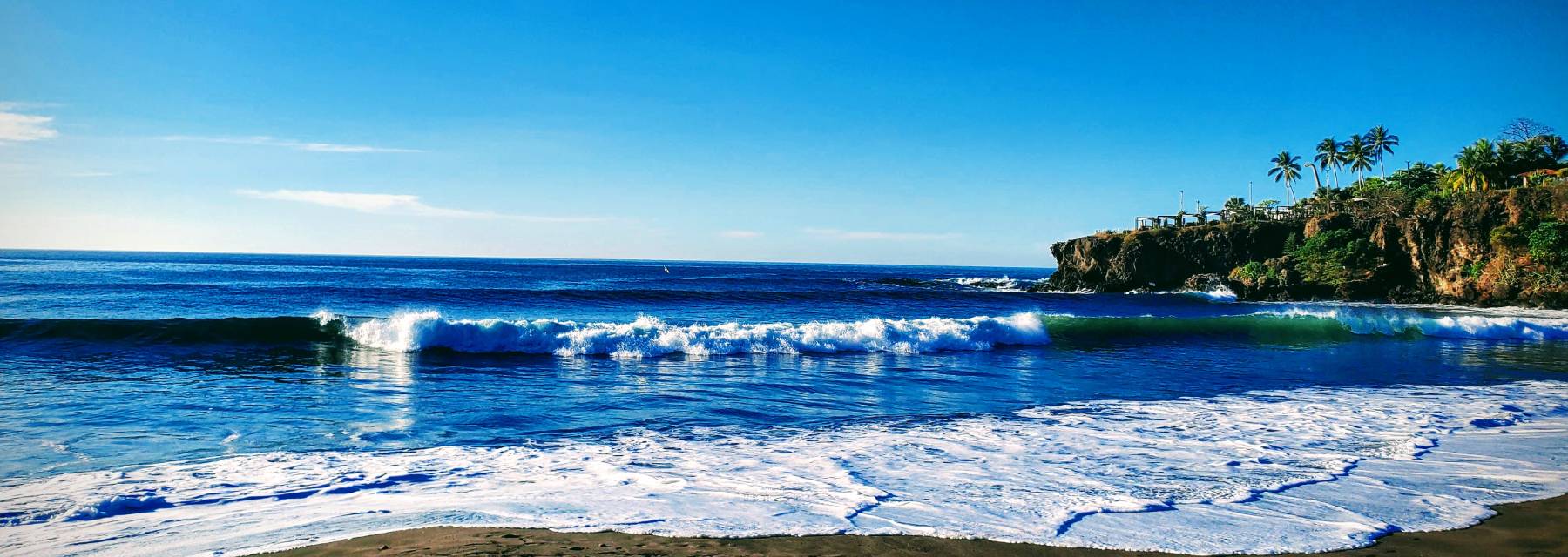 Playa El Palmarcito
