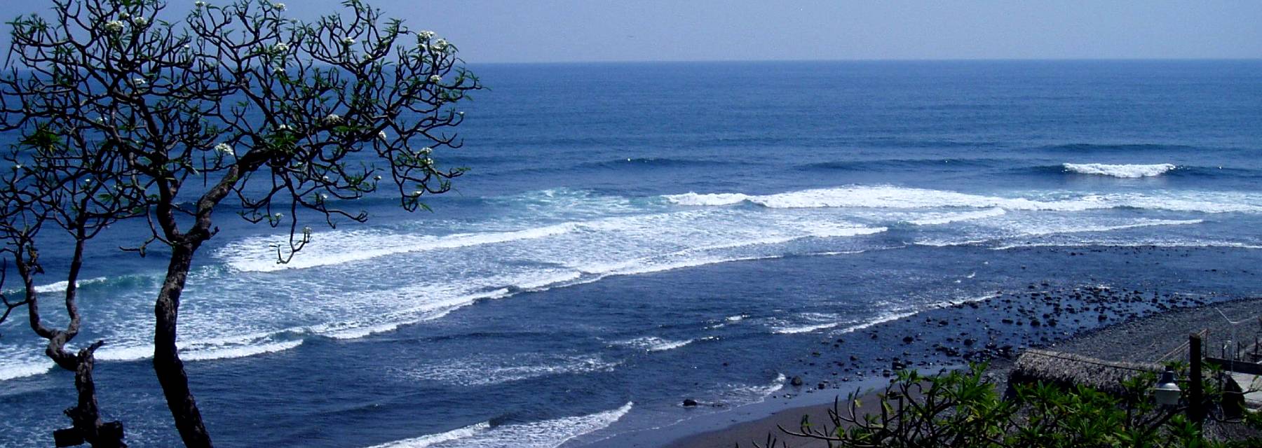 Playa el Sunzal