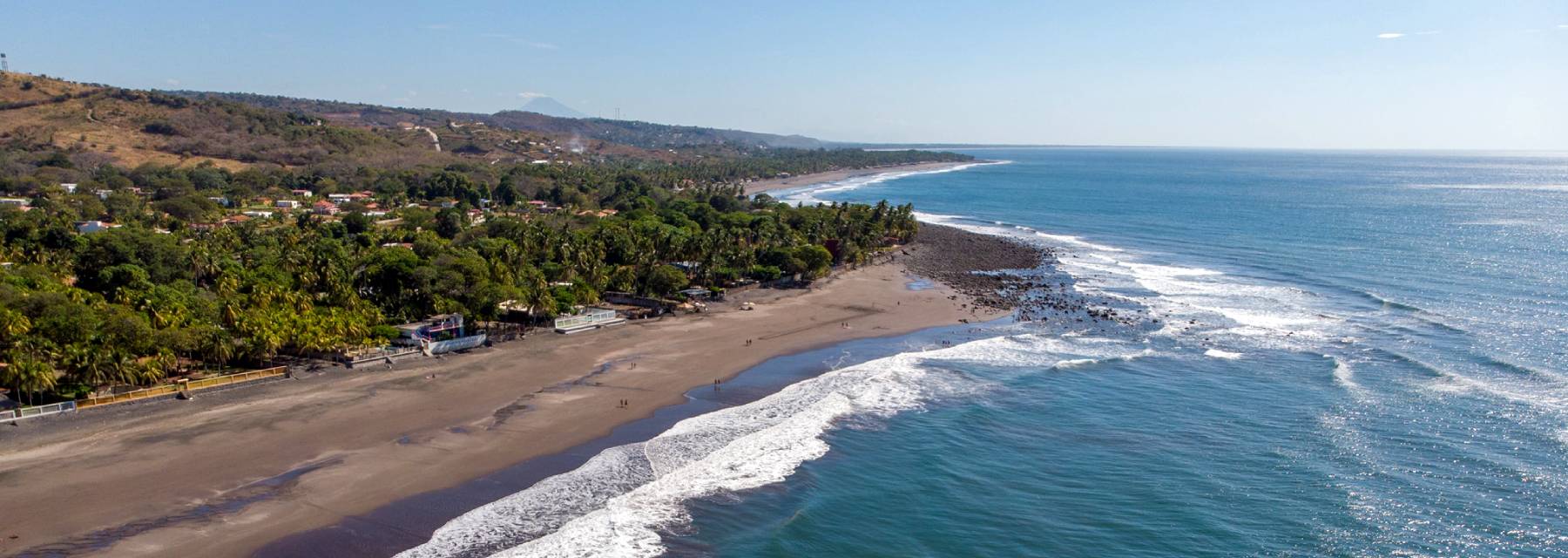 Playa San Blas