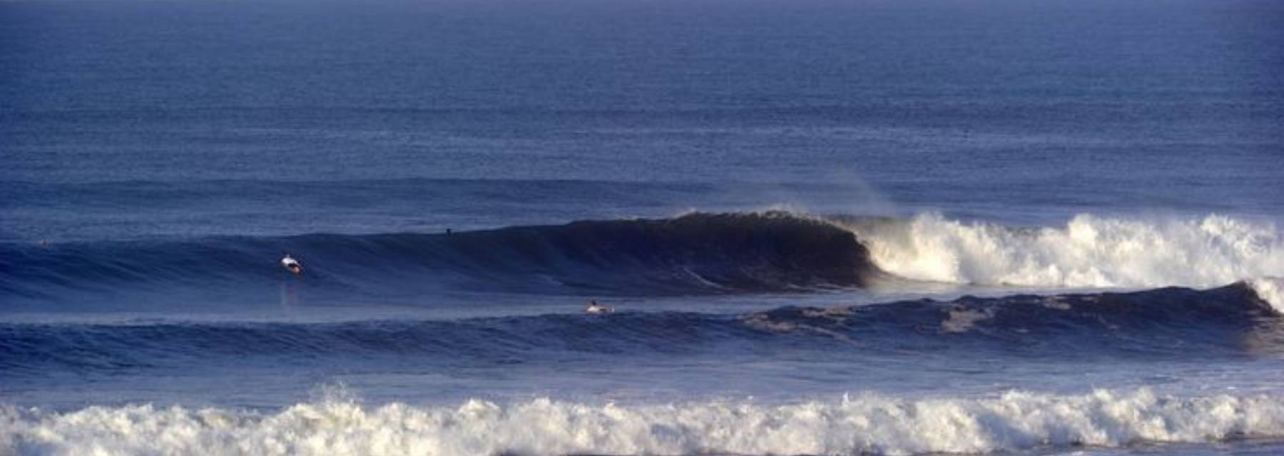 Punta Roca